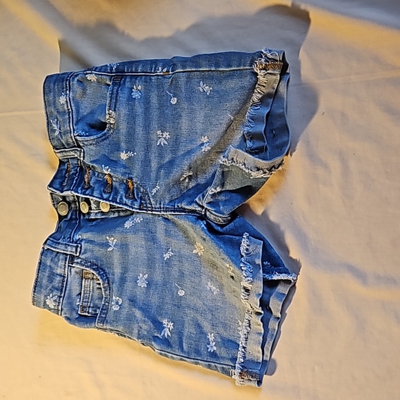 wonder nation Other - Wonder nation change short size 8